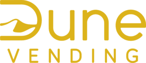 Dune Vending Logo